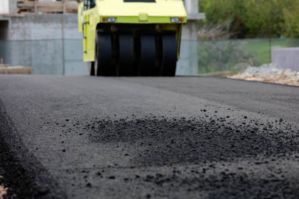Best Driveway Pavers for Homes  in New Johnsonville, TN