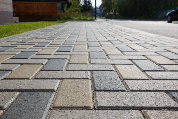 Best Affordable Driveway Pavers  in New Johnsonville, TN