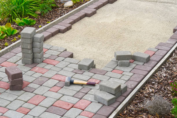 Best Driveway Paving Contractor  in New Johnsonville, TN