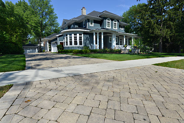 Reasons to Select Us for Your Driveway Paving Requirements in New Johnsonville, TN